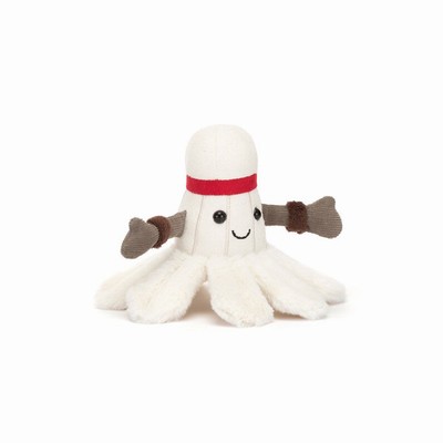 Jellycat Sports Badminton New Zealand | ECJRP3098